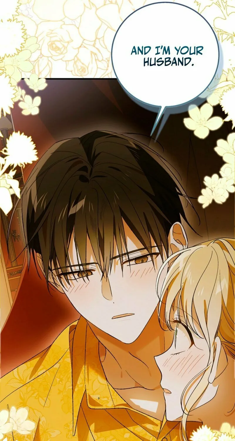 Read Saving My Sweetheart chapter 157 image 40 on Lezhin