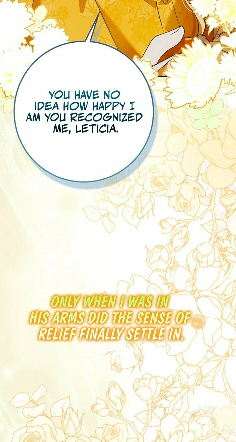 Read Saving My Sweetheart chapter 157 image 41 on Lezhin