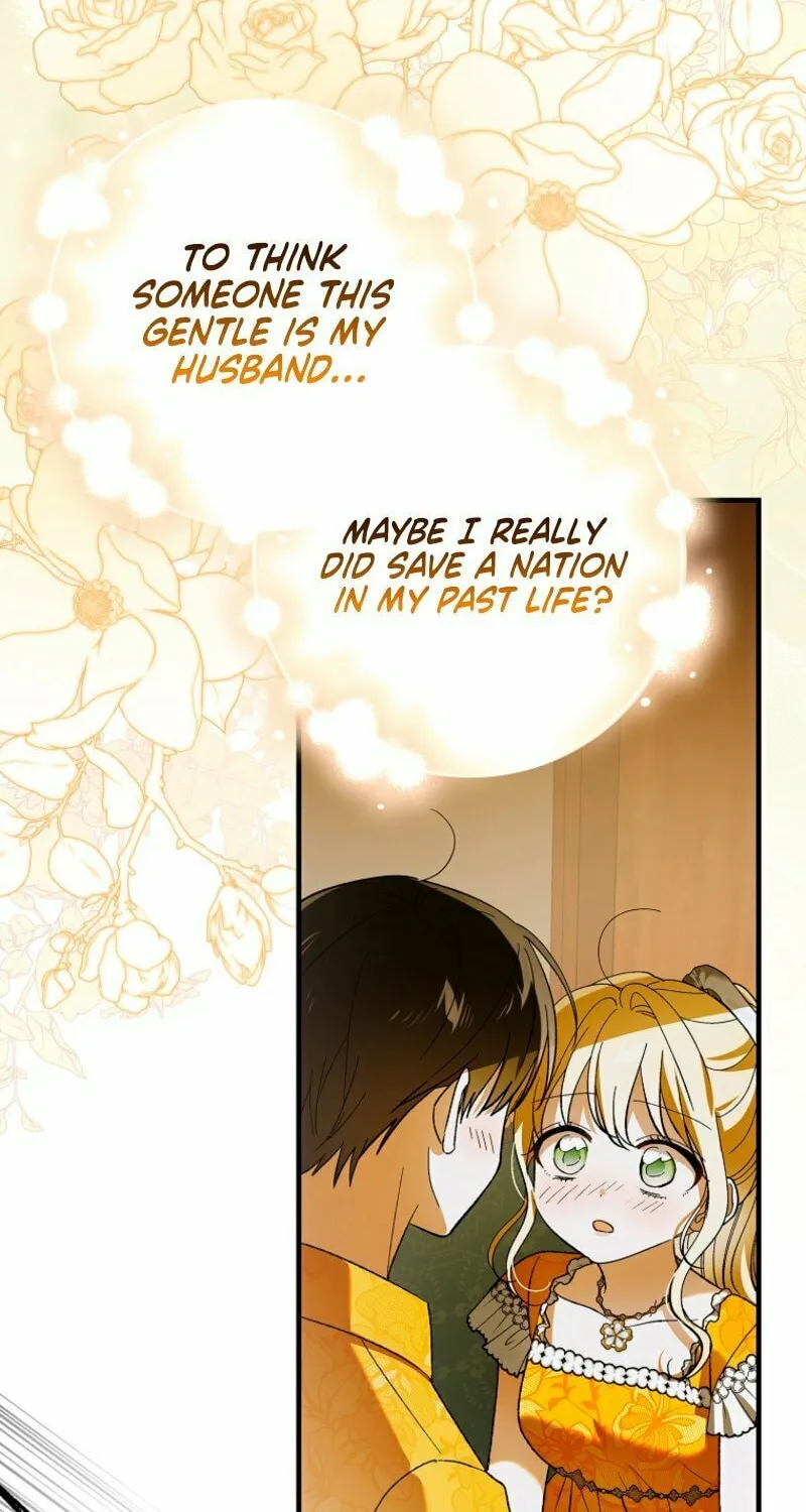 Read Saving My Sweetheart chapter 157 image 42 on Lezhin