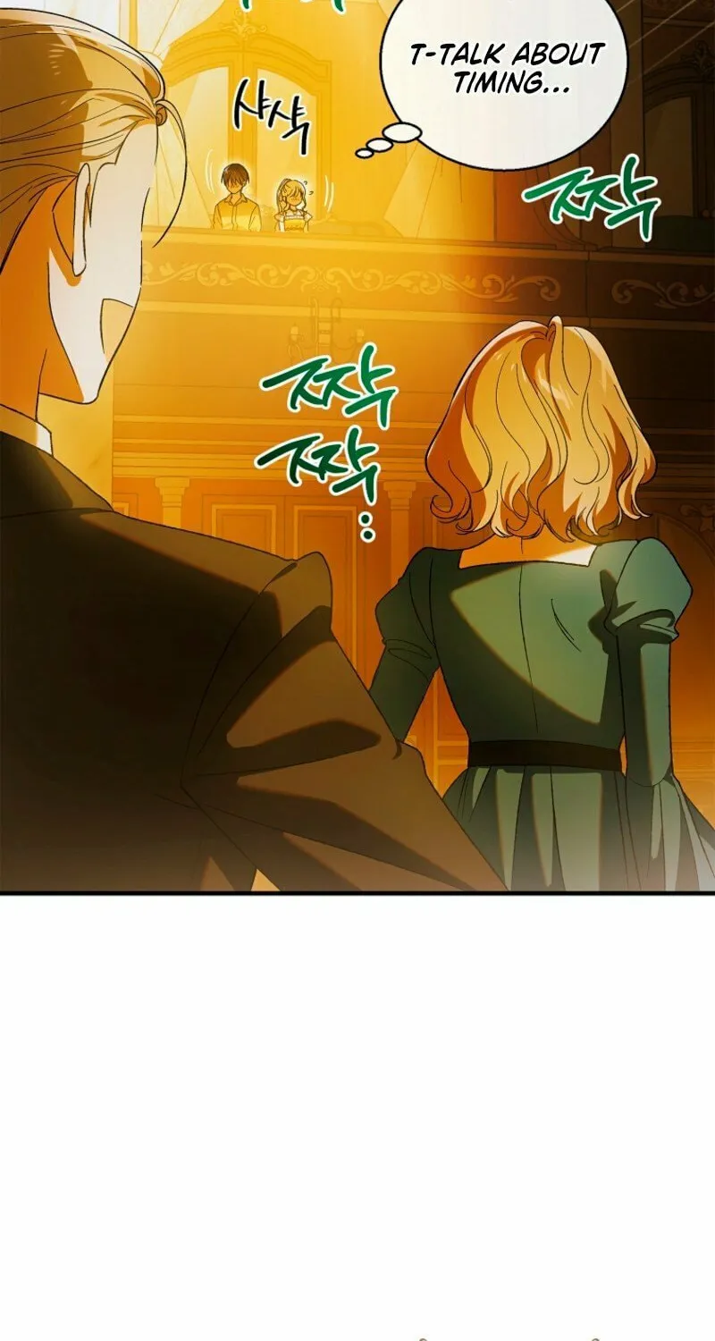 Read Saving My Sweetheart chapter 157 image 44 on Lezhin