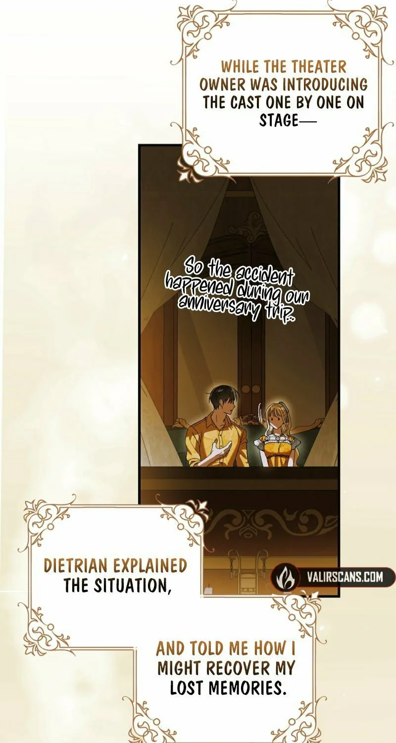 Read Saving My Sweetheart chapter 157 image 45 on Lezhin