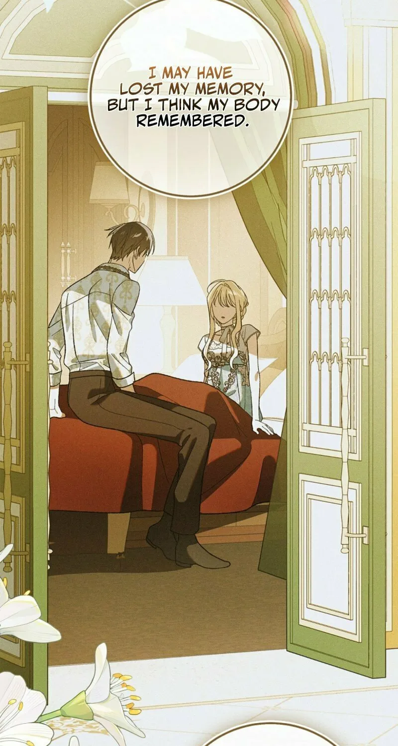 Read Saving My Sweetheart chapter 157 image 50 on Lezhin