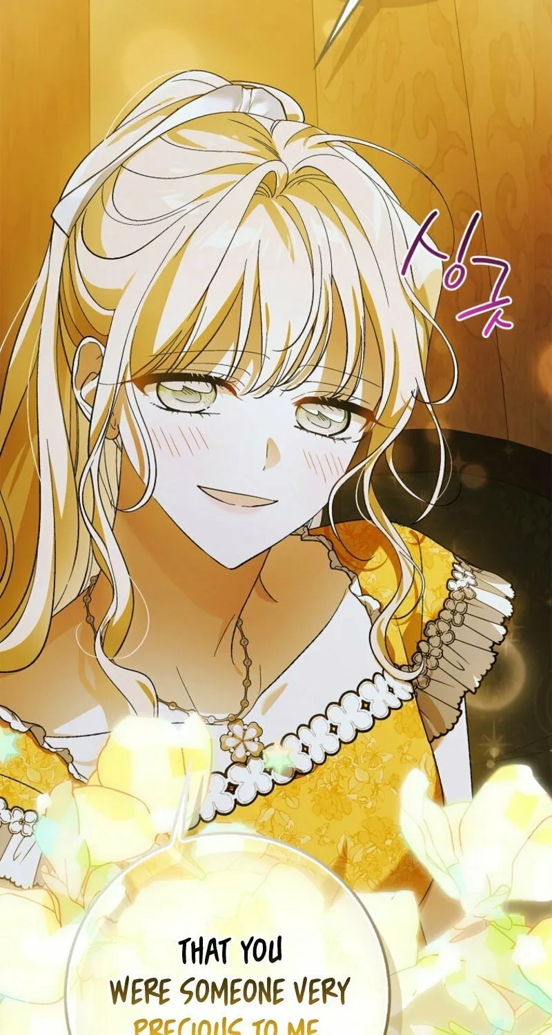 Read Saving My Sweetheart chapter 157 image 52 on Lezhin