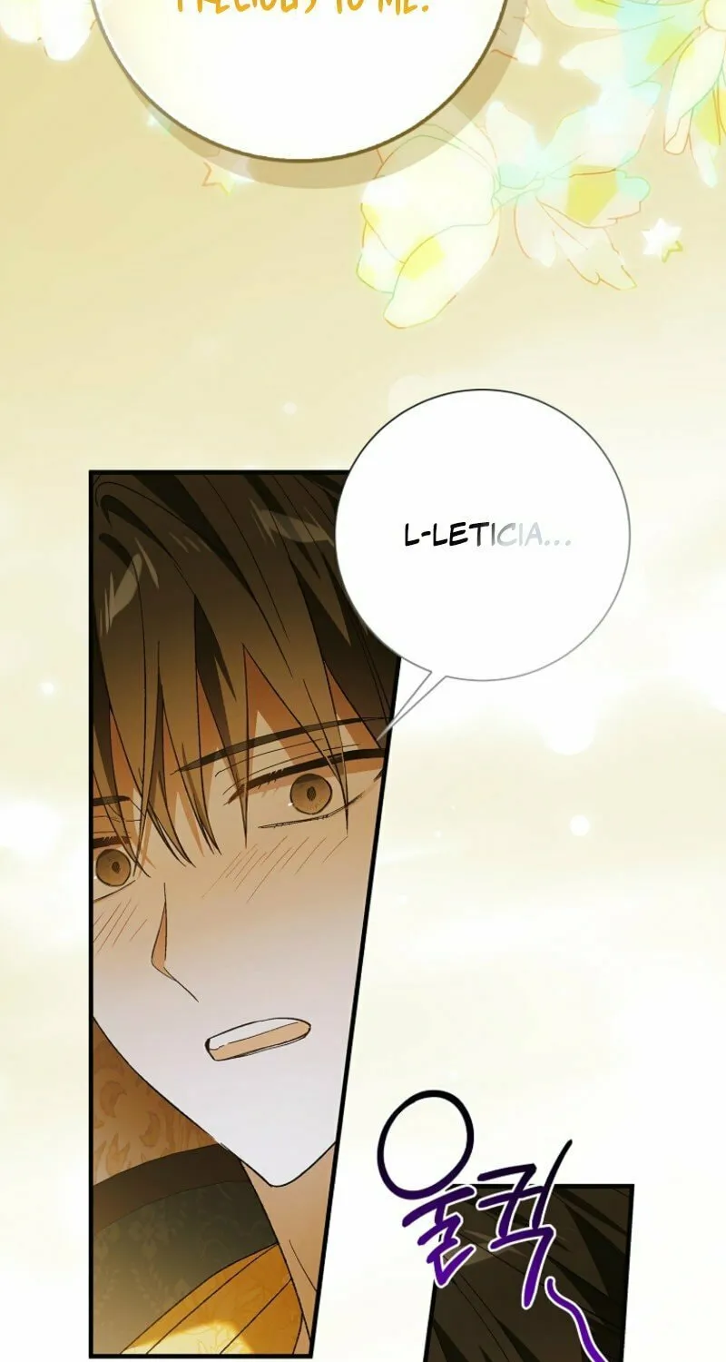 Read Saving My Sweetheart chapter 157 image 53 on Lezhin