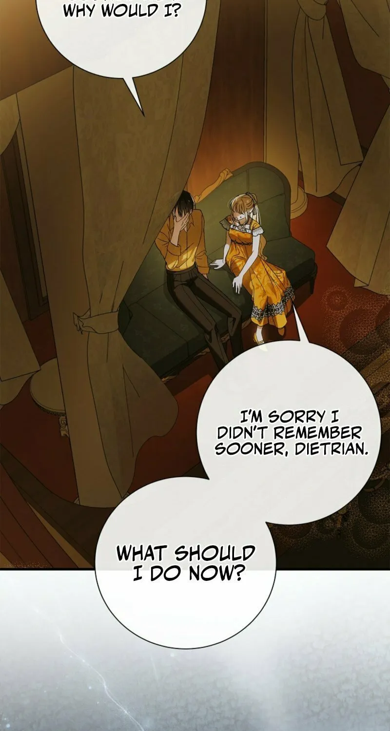 Read Saving My Sweetheart chapter 157 image 56 on Lezhin