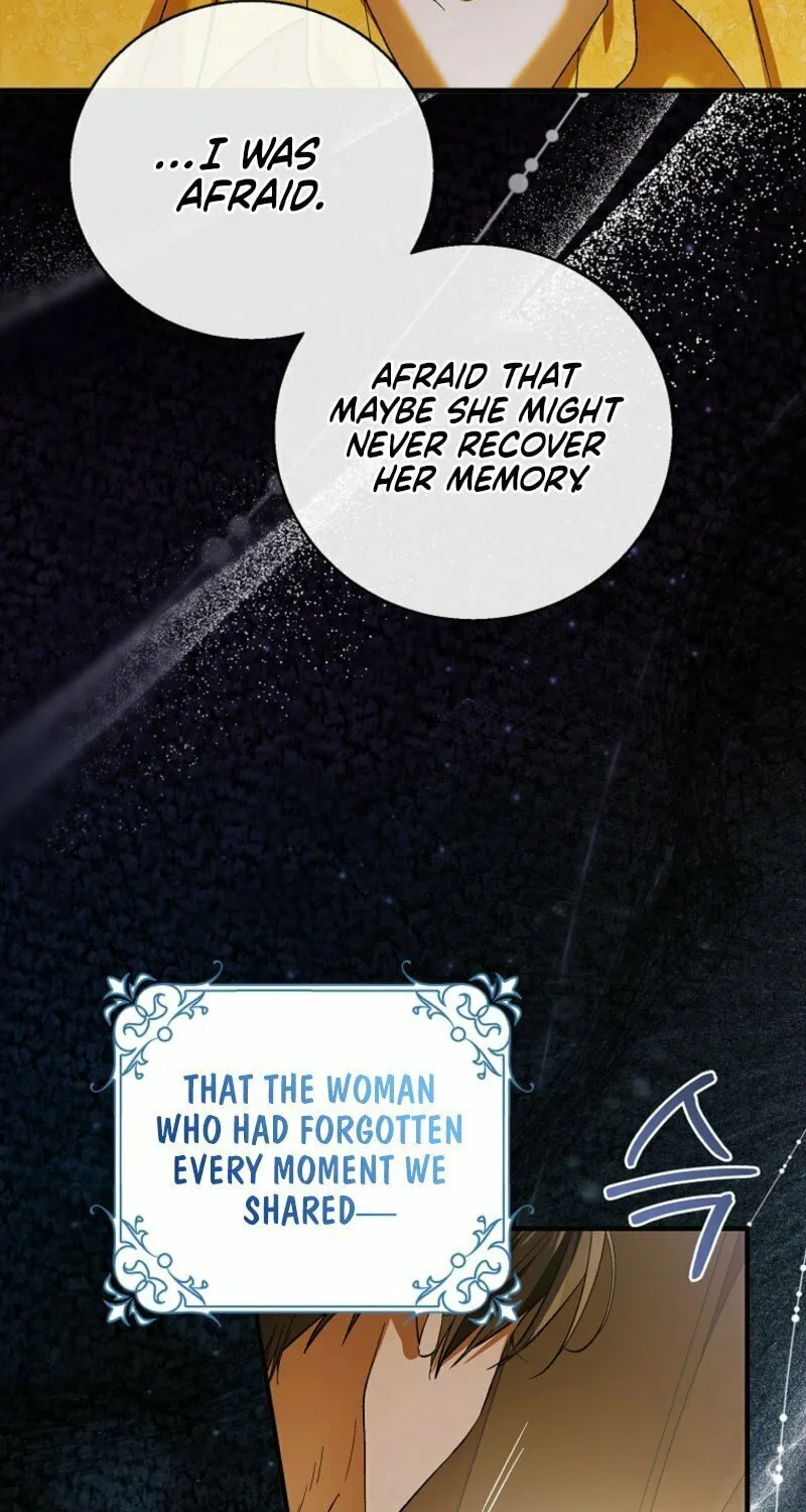 Read Saving My Sweetheart chapter 157 image 58 on Lezhin