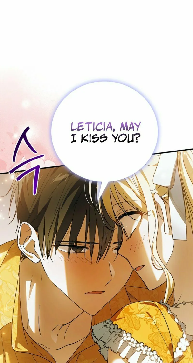 Read Saving My Sweetheart chapter 157 image 63 on Lezhin