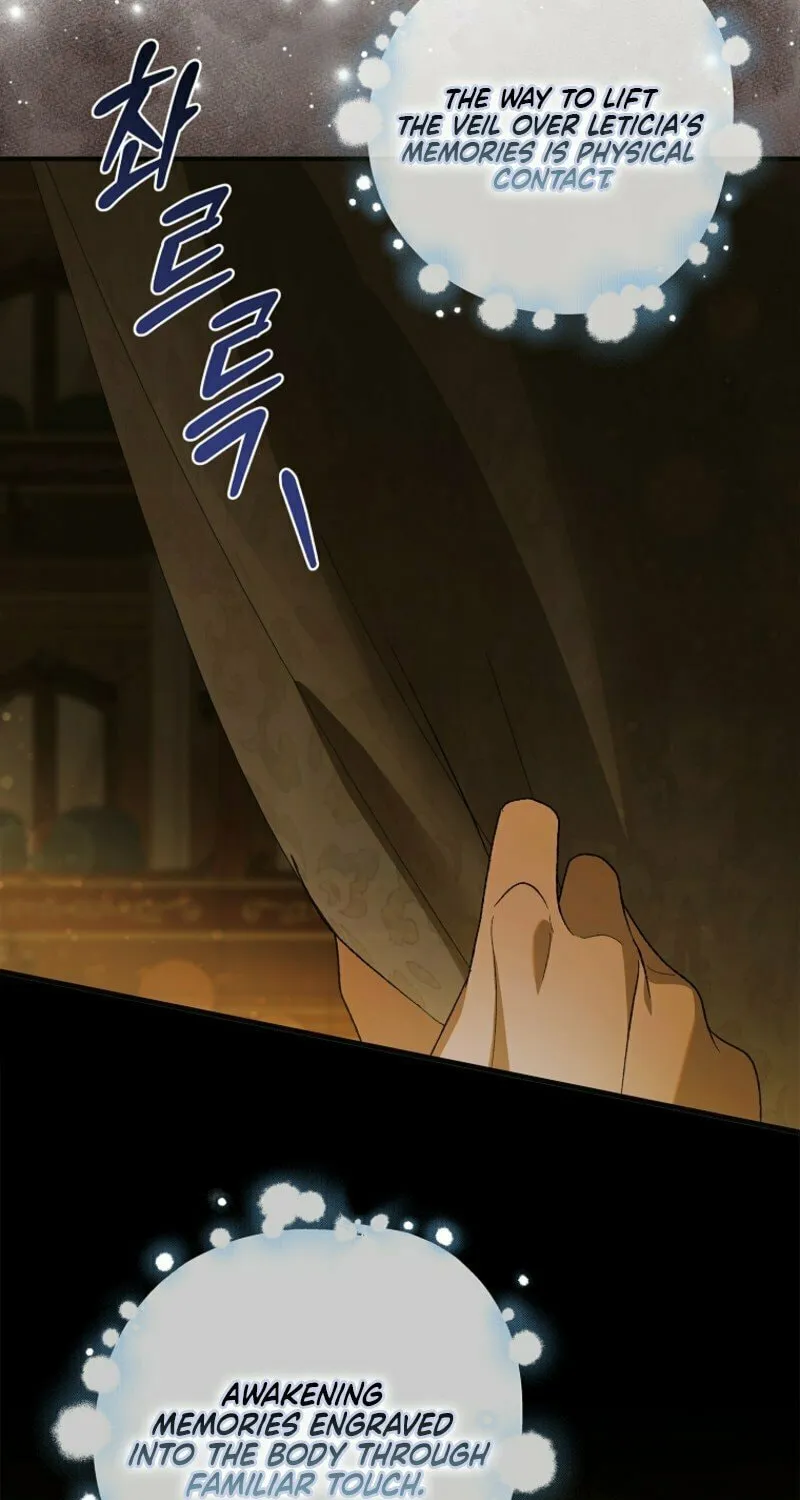 Read Saving My Sweetheart chapter 157 image 69 on Lezhin