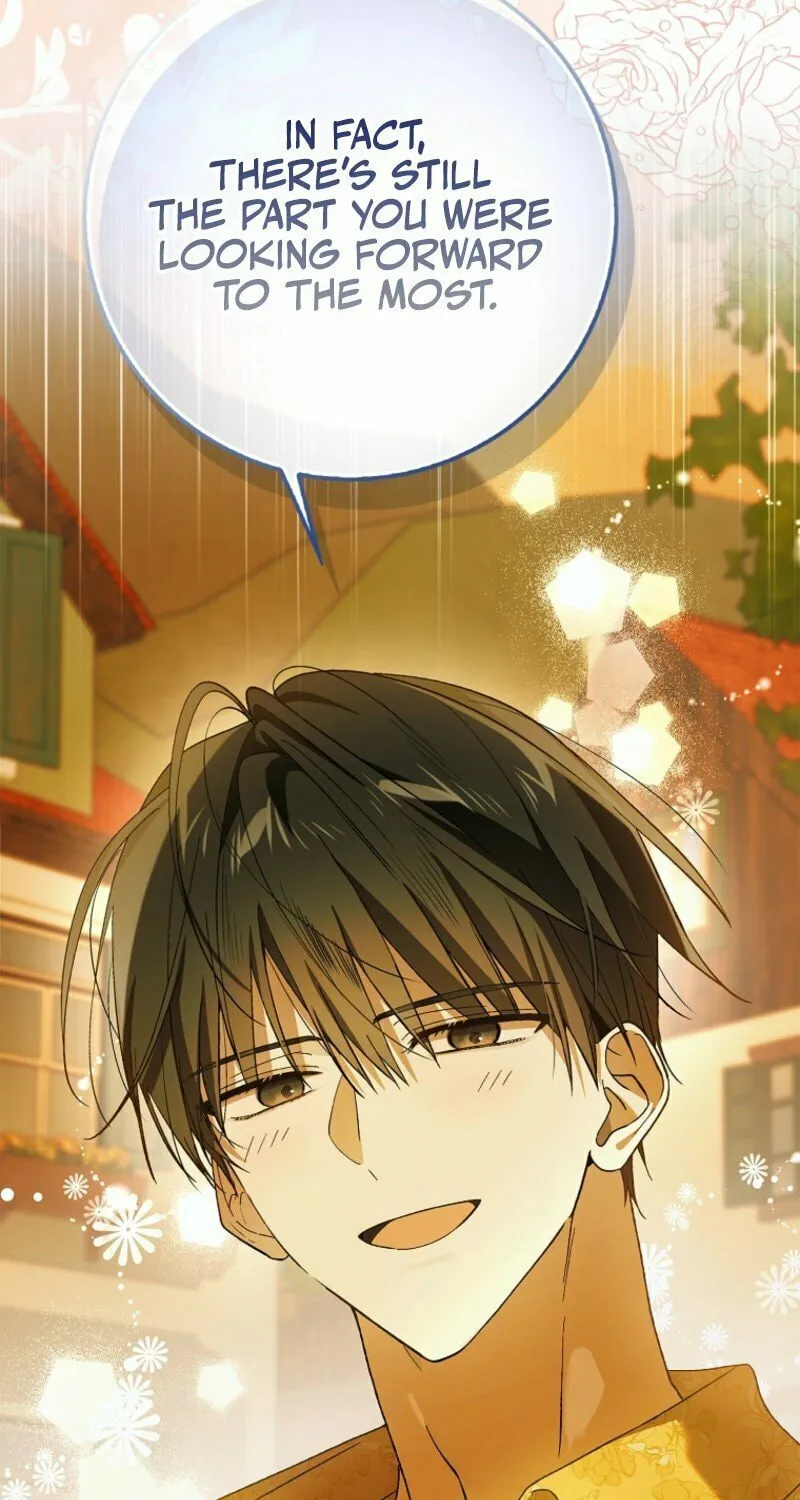 Read Saving My Sweetheart chapter 157 image 7 on Lezhin