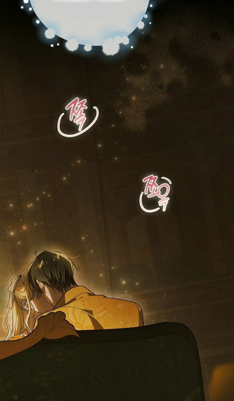 Read Saving My Sweetheart chapter 157 image 70 on Lezhin