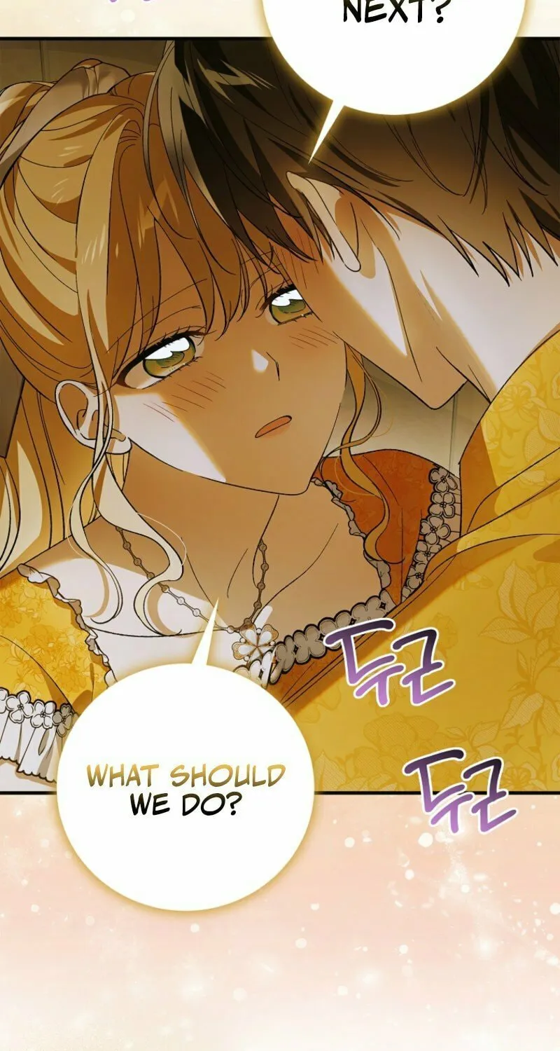 Read Saving My Sweetheart chapter 157 image 73 on Lezhin