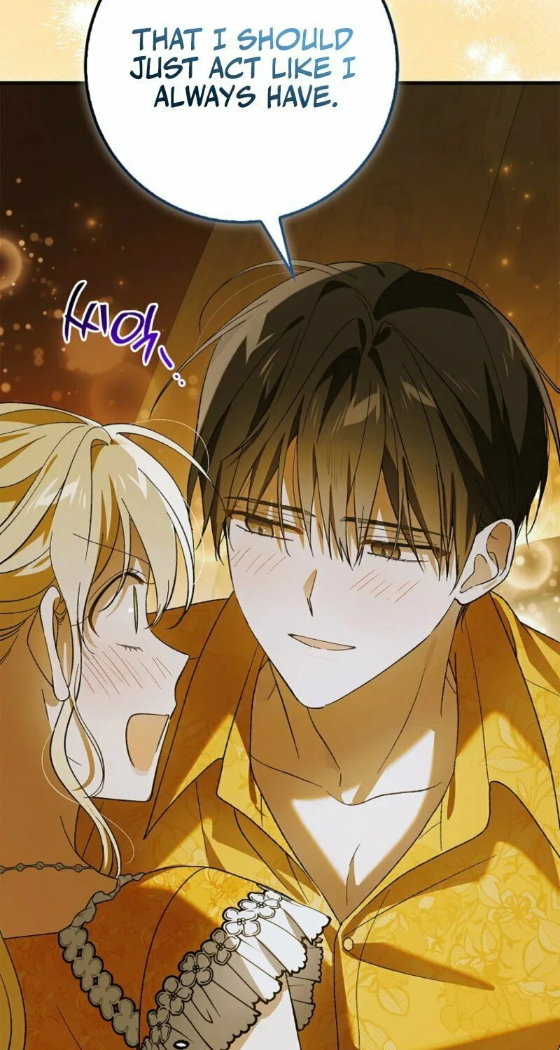Read Saving My Sweetheart chapter 157 image 75 on Lezhin