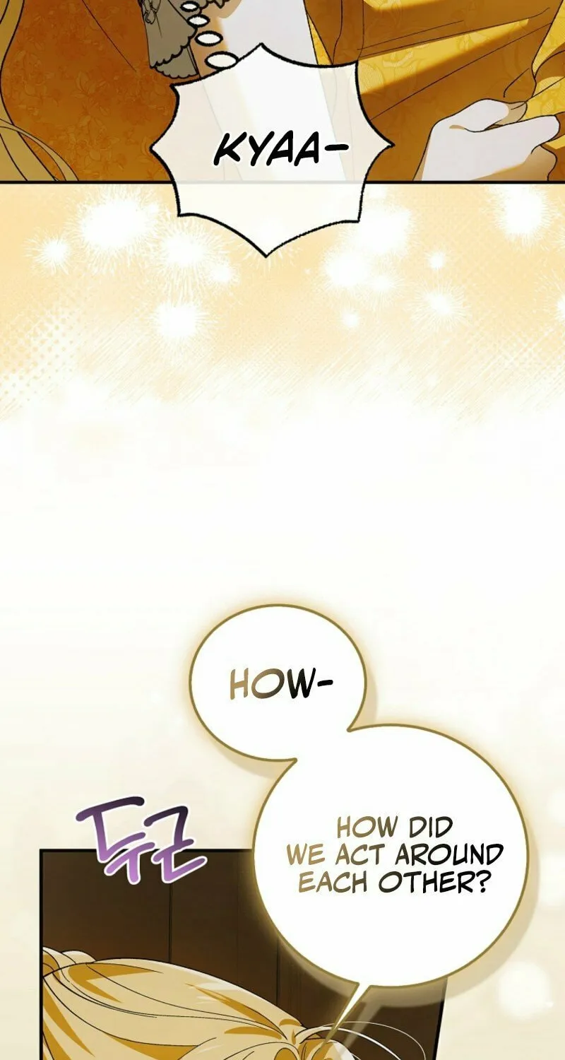 Read Saving My Sweetheart chapter 157 image 76 on Lezhin