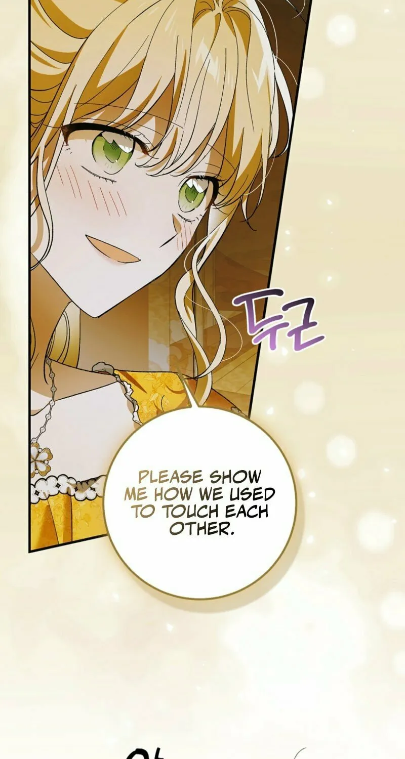 Read Saving My Sweetheart chapter 157 image 77 on Lezhin