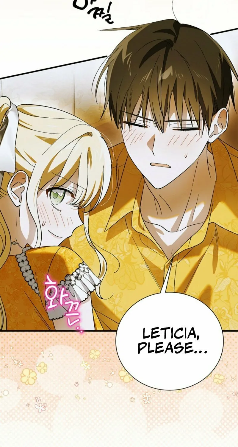 Read Saving My Sweetheart chapter 157 image 78 on Lezhin