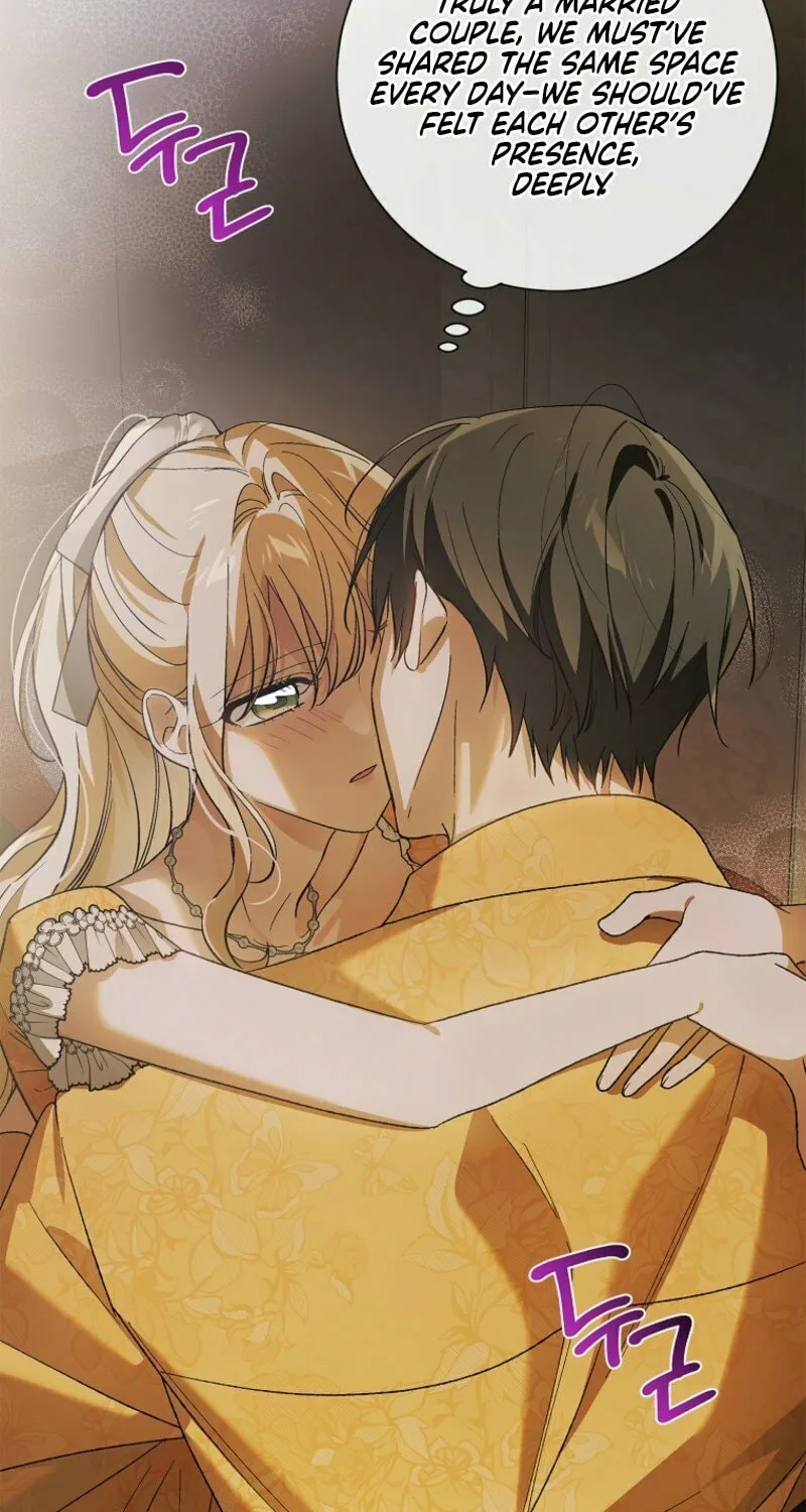 Read Saving My Sweetheart chapter 157 image 81 on Lezhin
