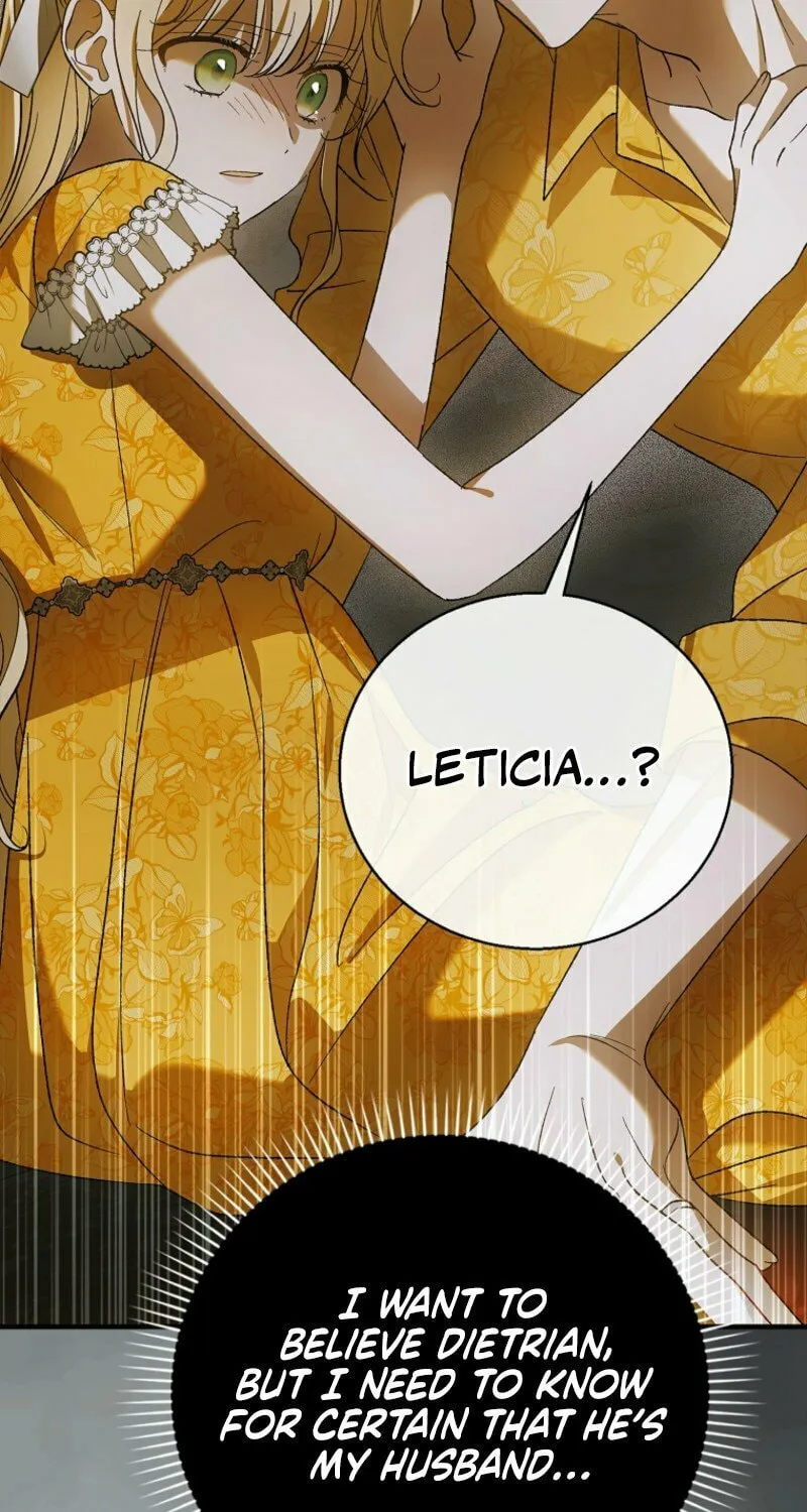 Read Saving My Sweetheart chapter 157 image 85 on Lezhin