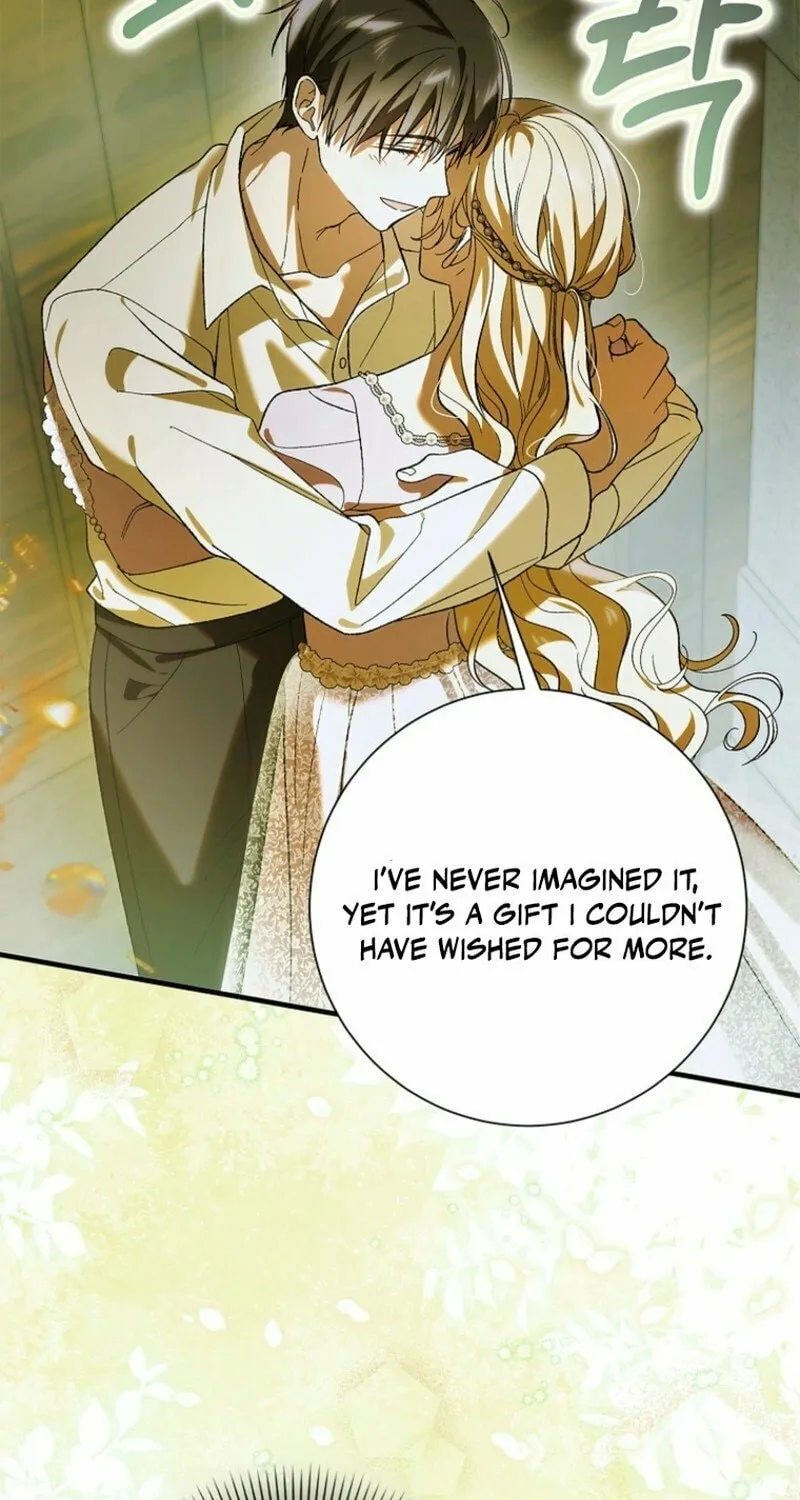 Read Saving My Sweetheart chapter 158 image 10 on Lezhin