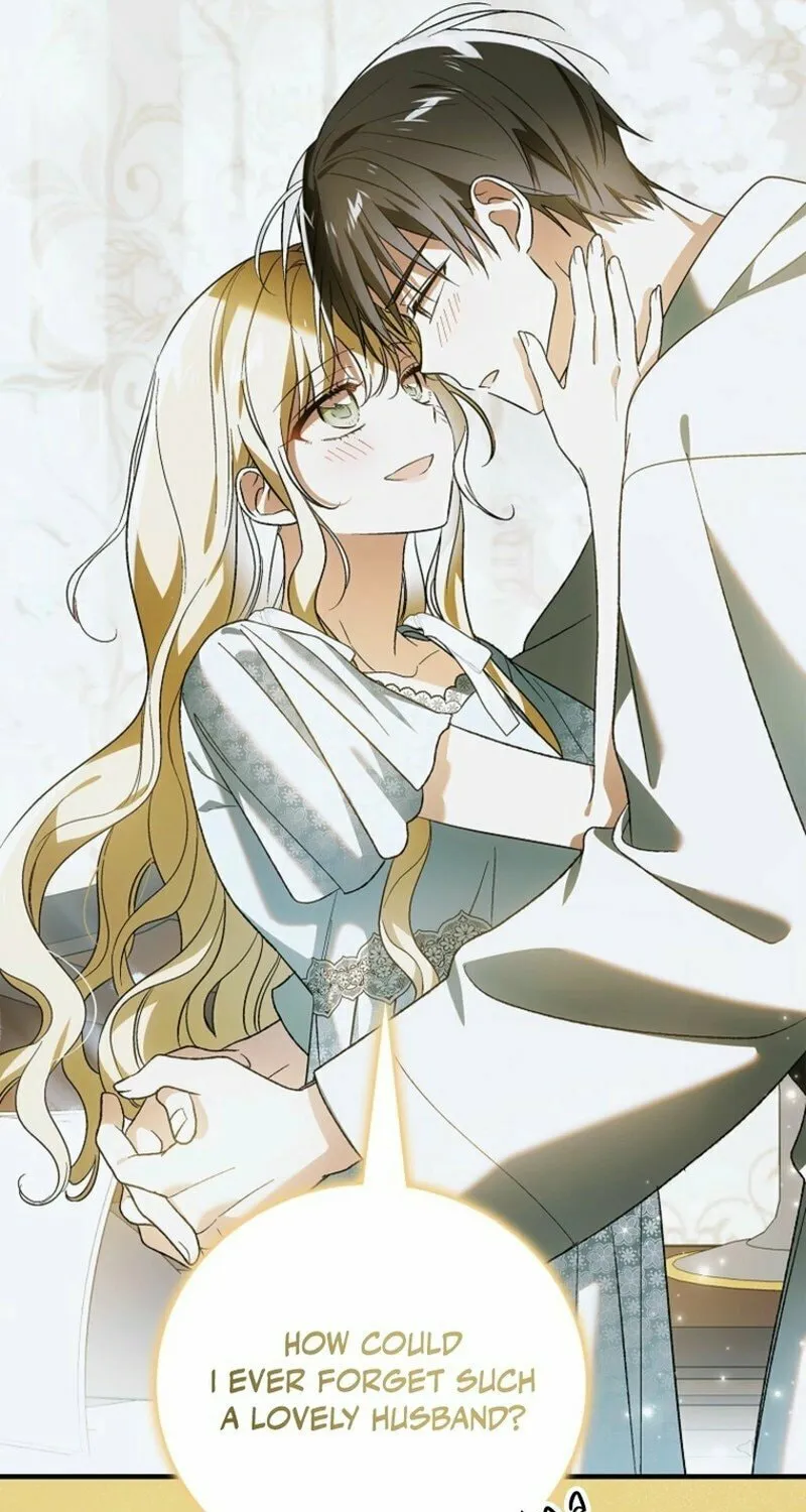 Read Saving My Sweetheart chapter 158 image 100 on Lezhin