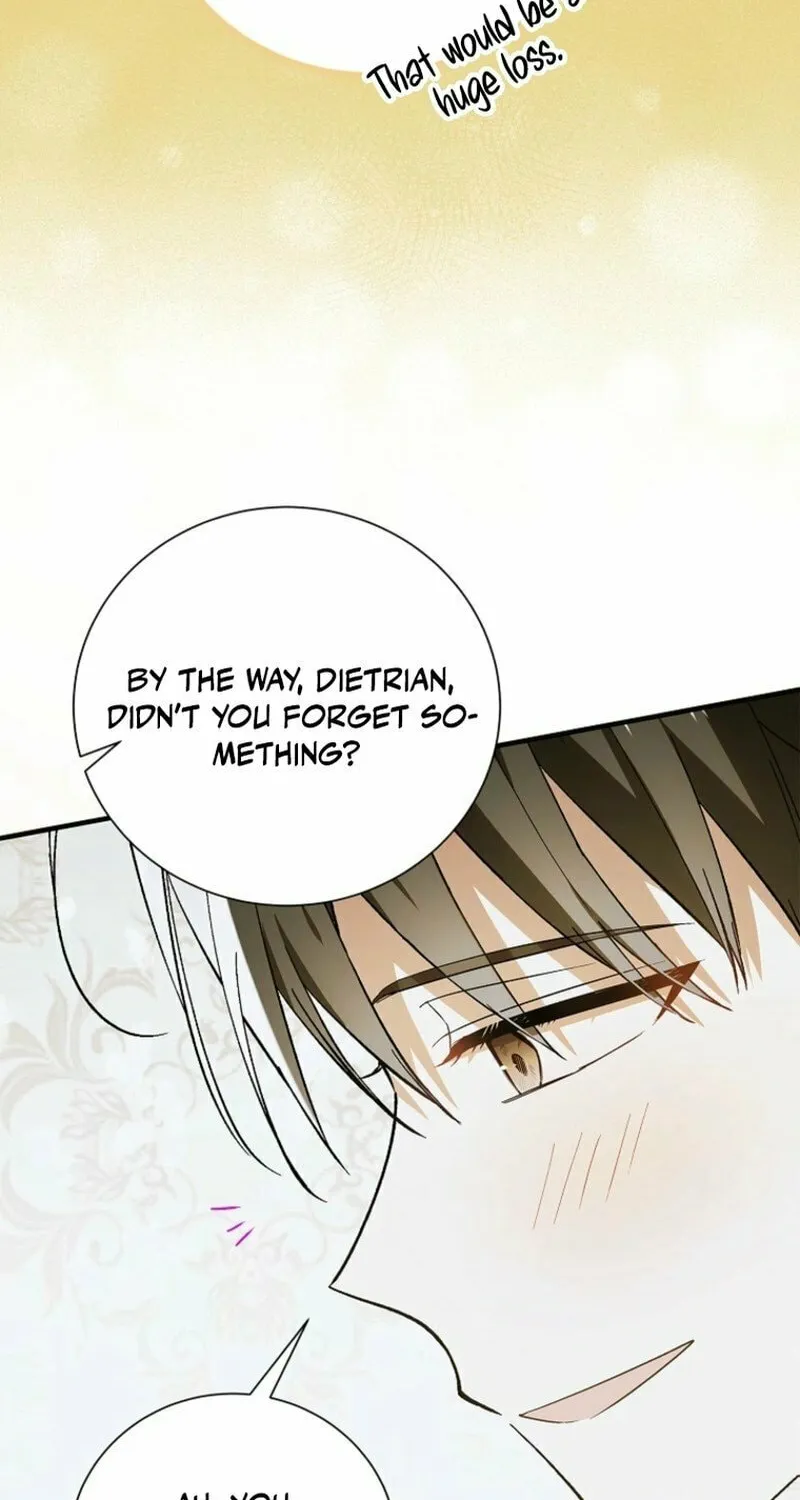 Read Saving My Sweetheart chapter 158 image 101 on Lezhin