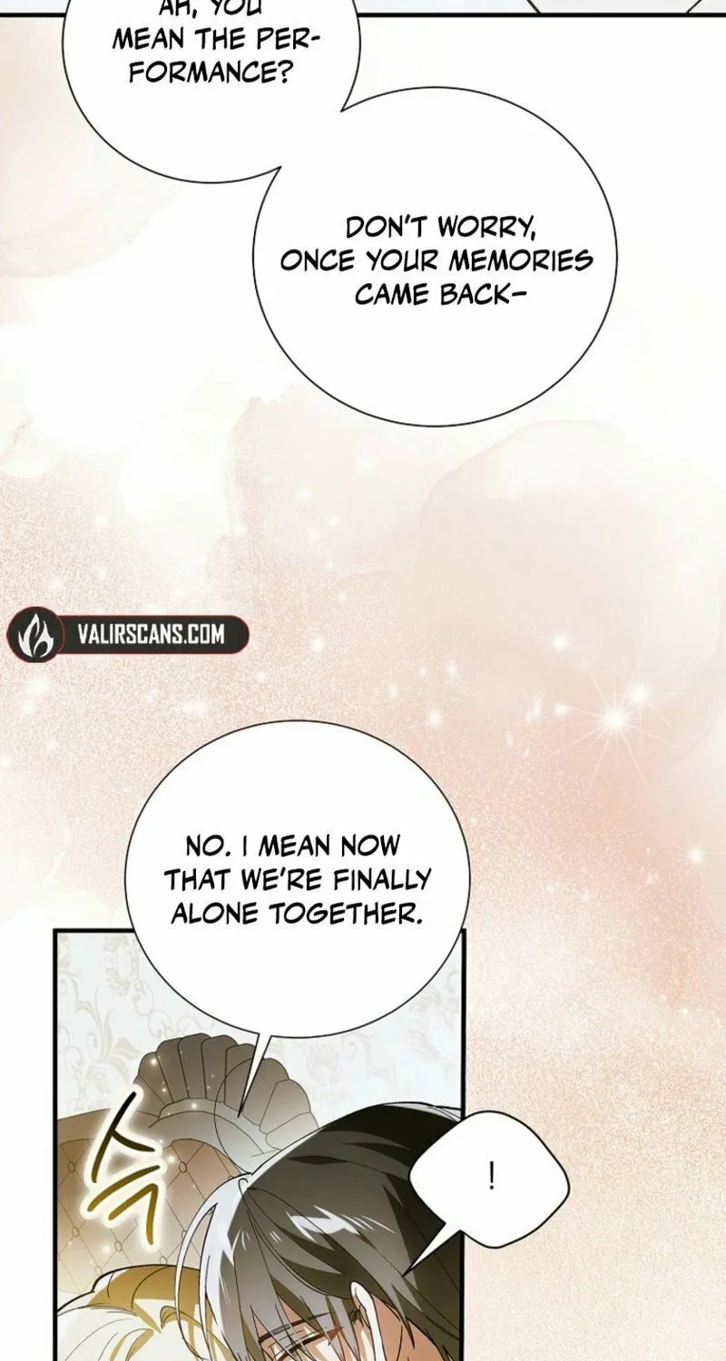 Read Saving My Sweetheart chapter 158 image 102 on Lezhin