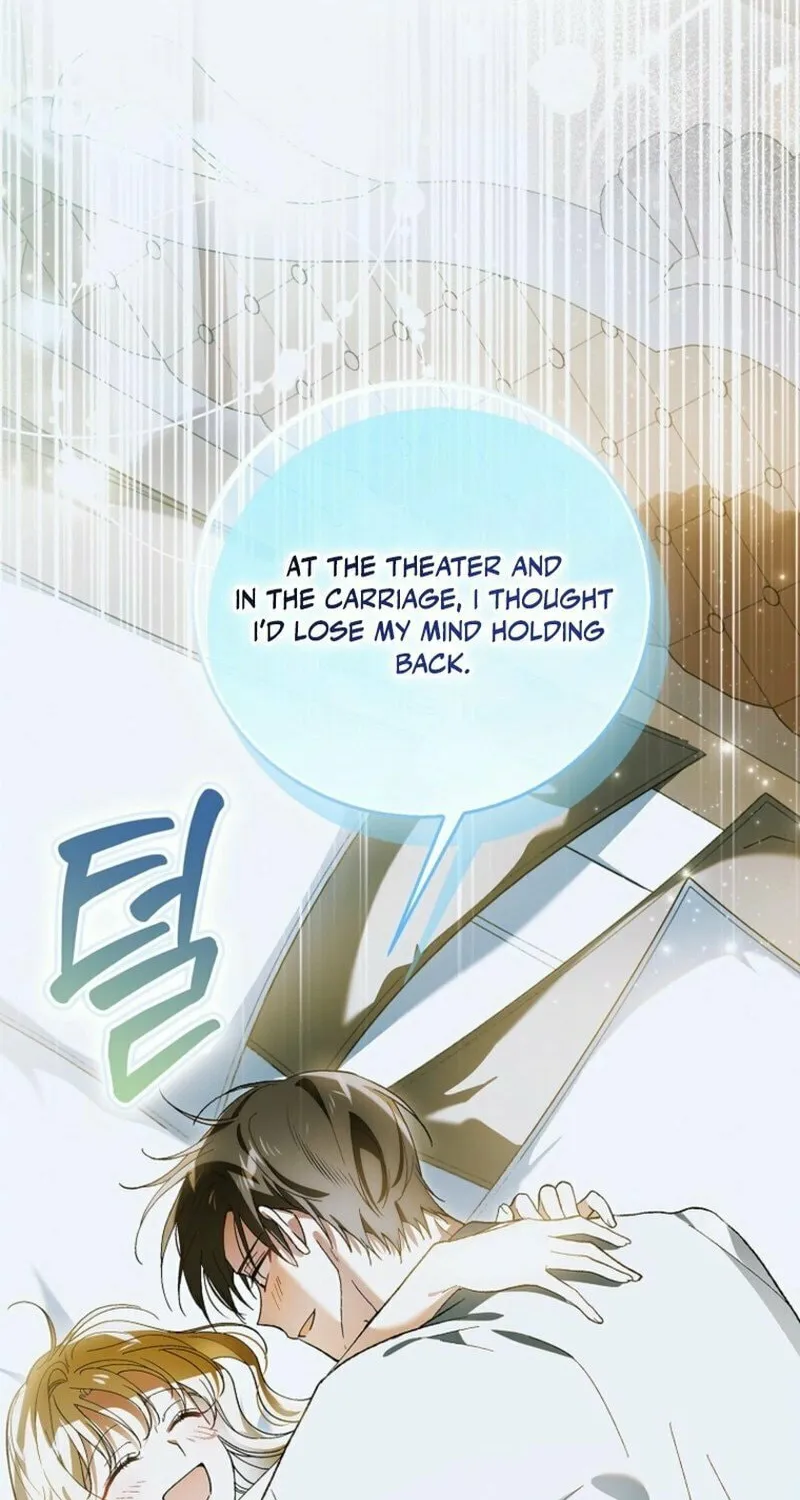 Read Saving My Sweetheart chapter 158 image 105 on Lezhin