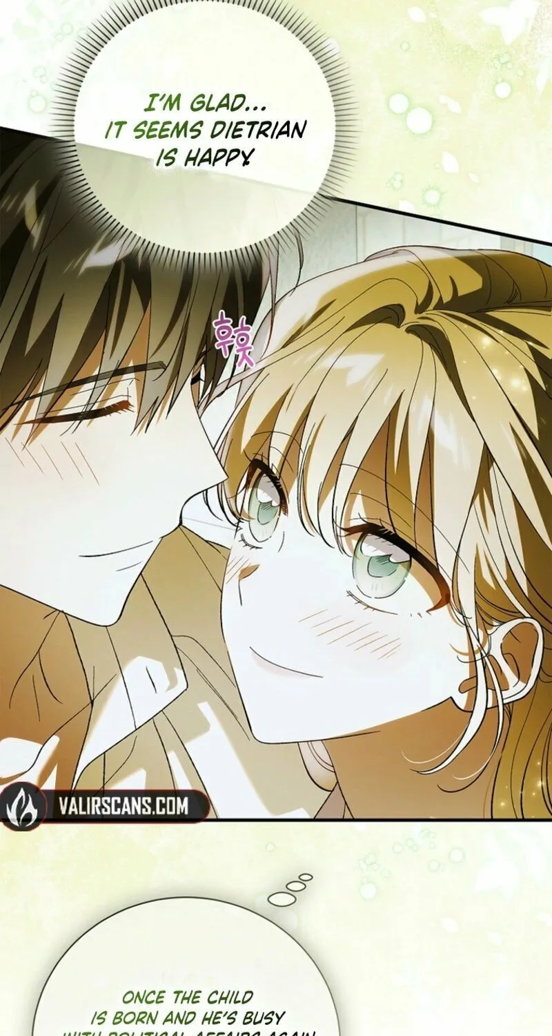 Read Saving My Sweetheart chapter 158 image 11 on Lezhin