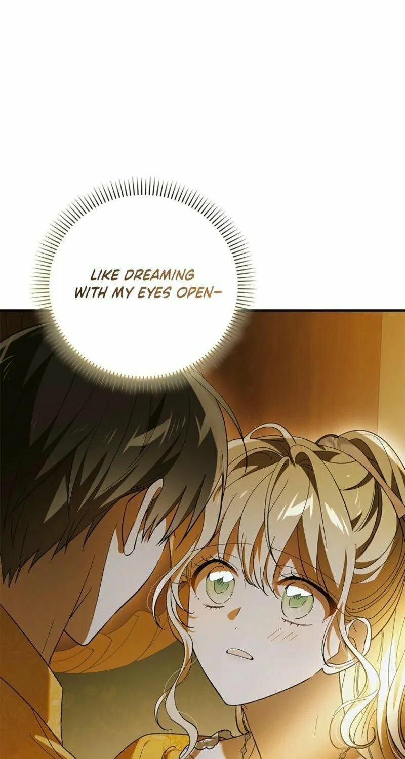 Read Saving My Sweetheart chapter 158 image 18 on Lezhin