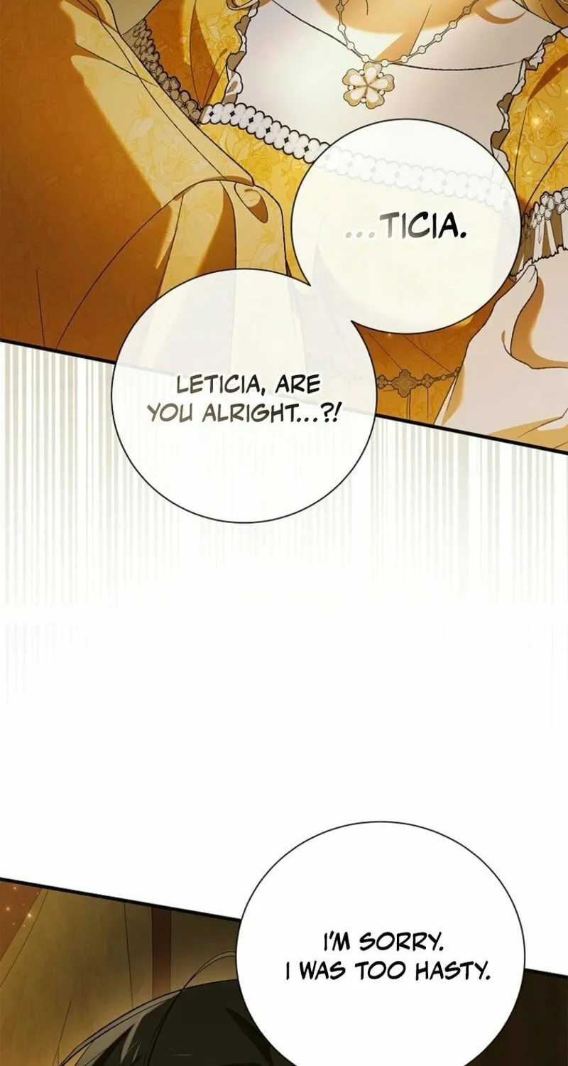 Read Saving My Sweetheart chapter 158 image 19 on Lezhin