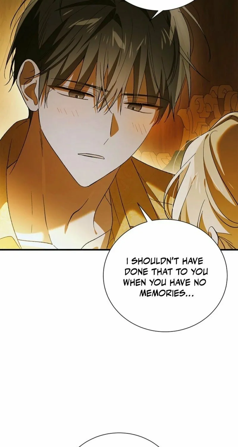 Read Saving My Sweetheart chapter 158 image 20 on Lezhin
