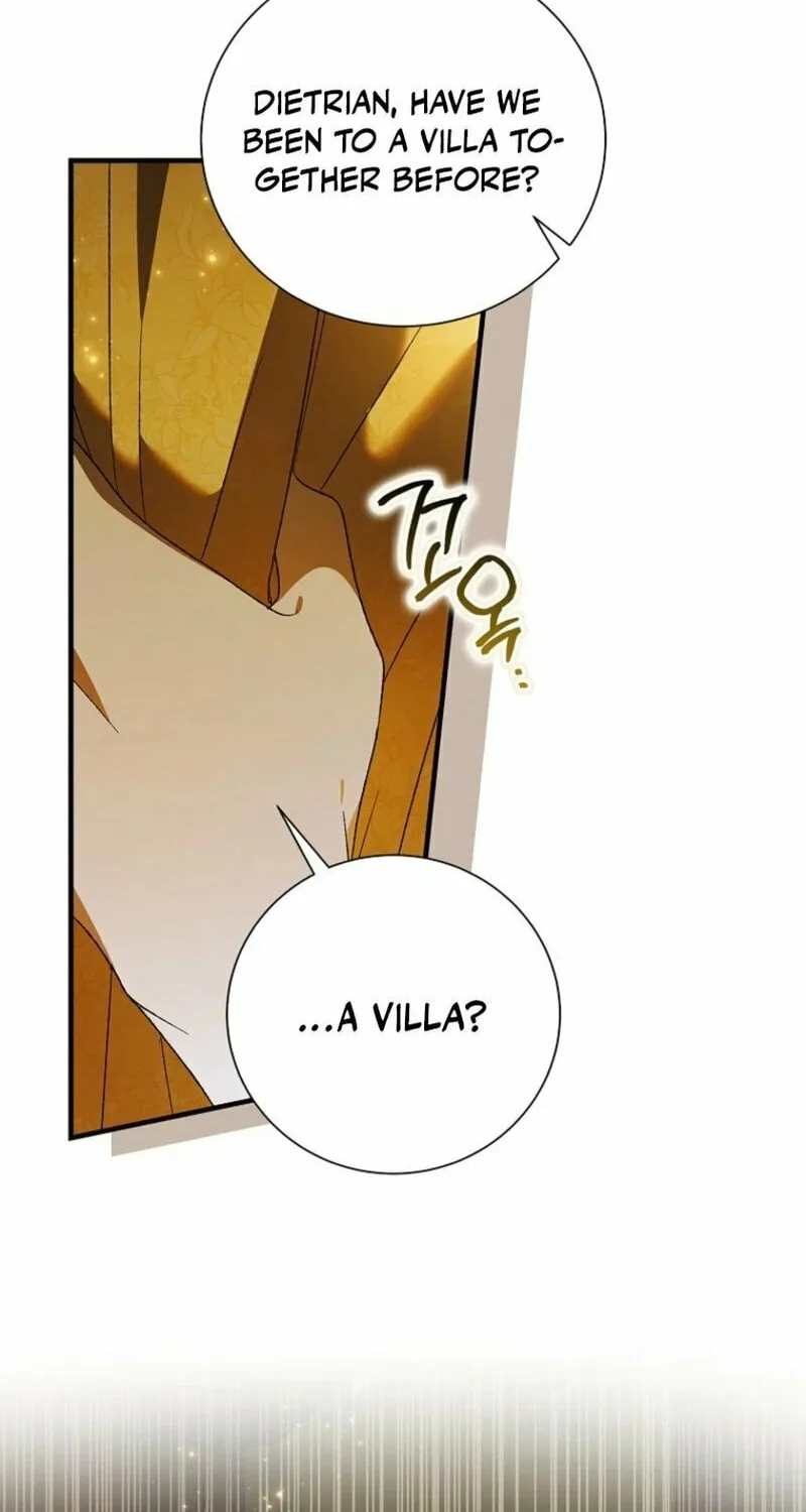 Read Saving My Sweetheart chapter 158 image 21 on Lezhin