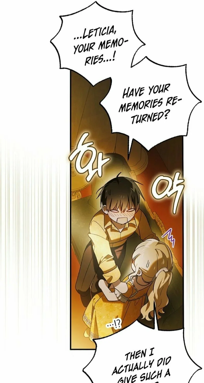 Read Saving My Sweetheart chapter 158 image 24 on Lezhin