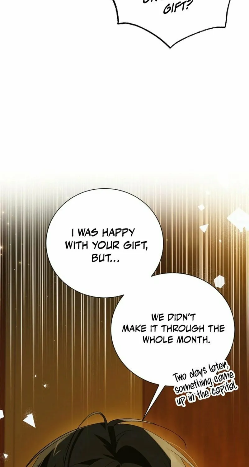 Read Saving My Sweetheart chapter 158 image 25 on Lezhin