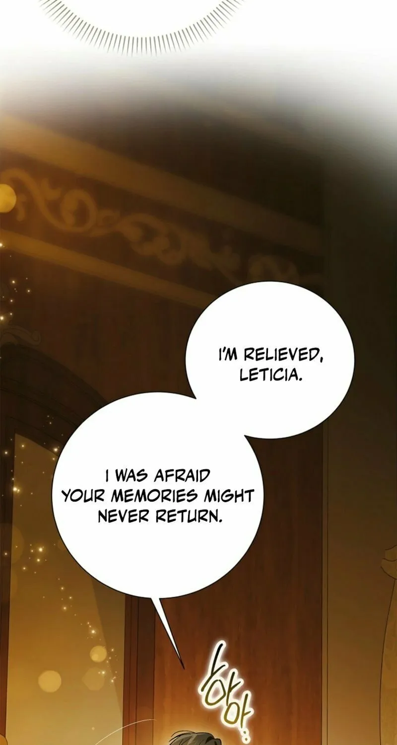 Read Saving My Sweetheart chapter 158 image 28 on Lezhin