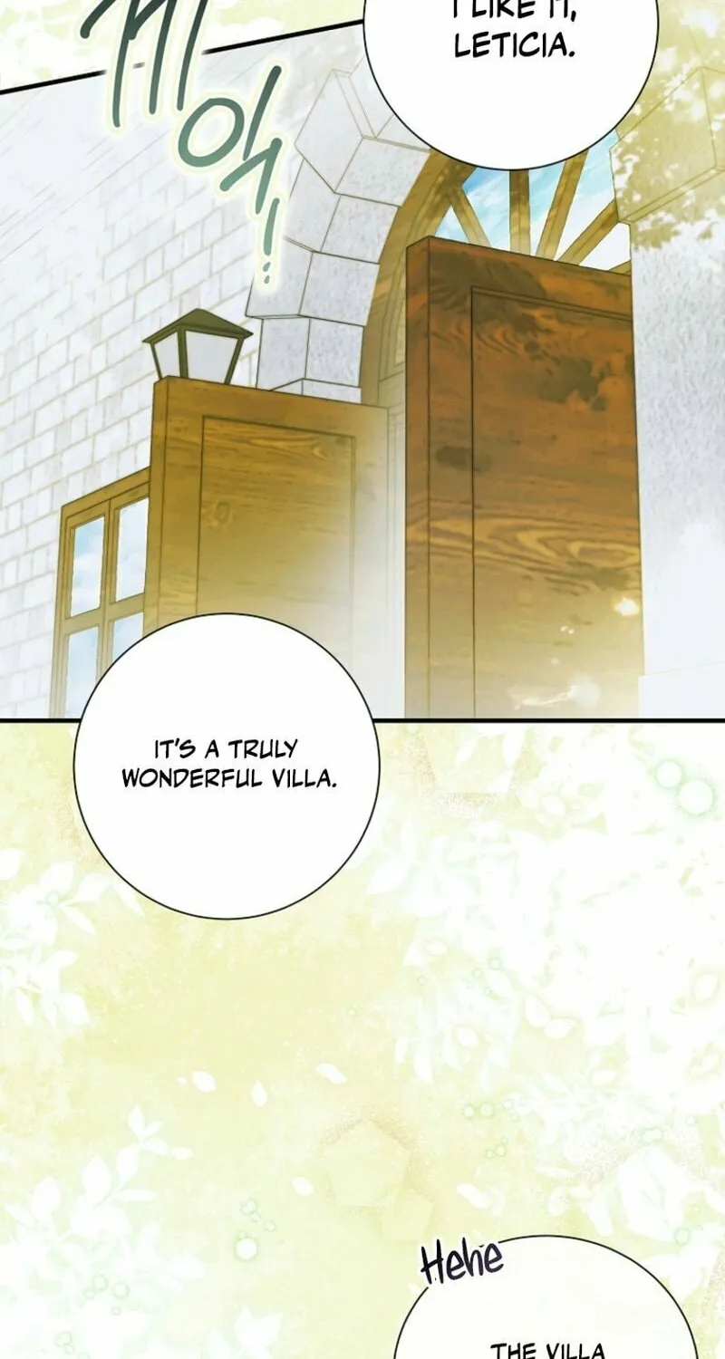 Read Saving My Sweetheart chapter 158 image 3 on Lezhin