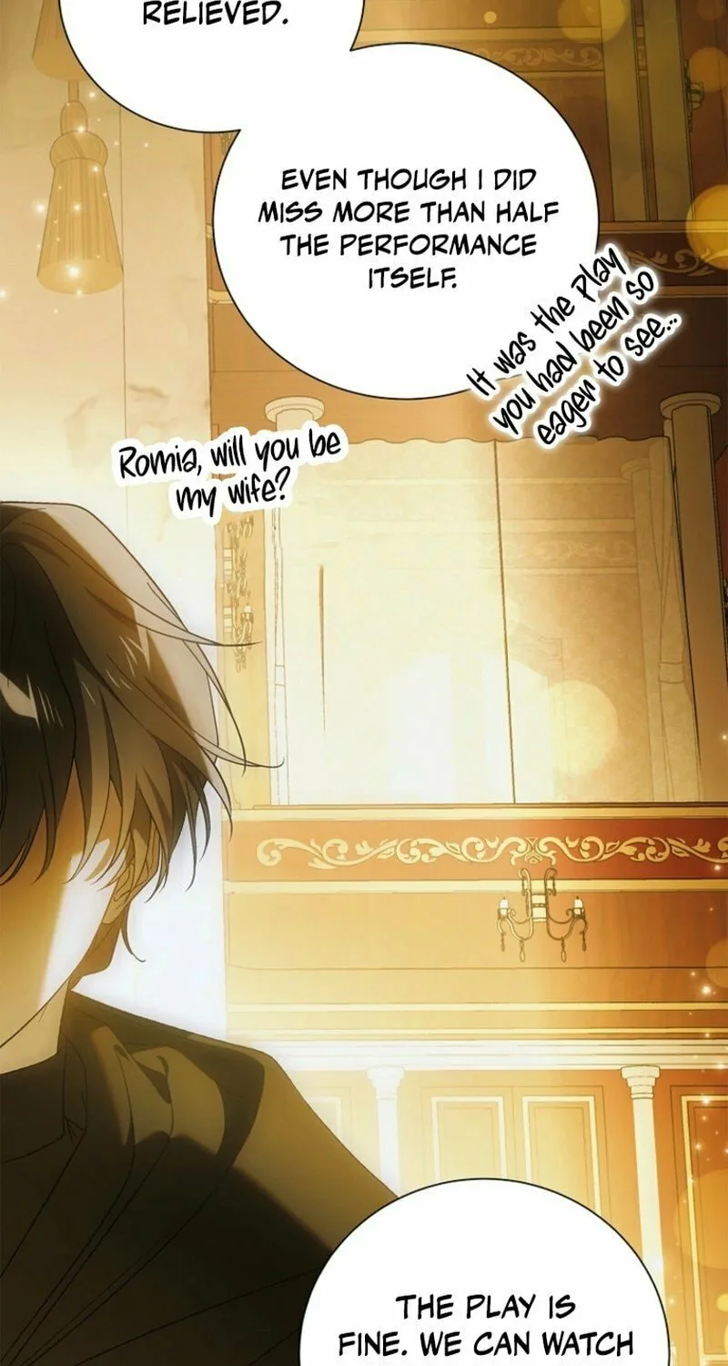 Read Saving My Sweetheart chapter 158 image 30 on Lezhin