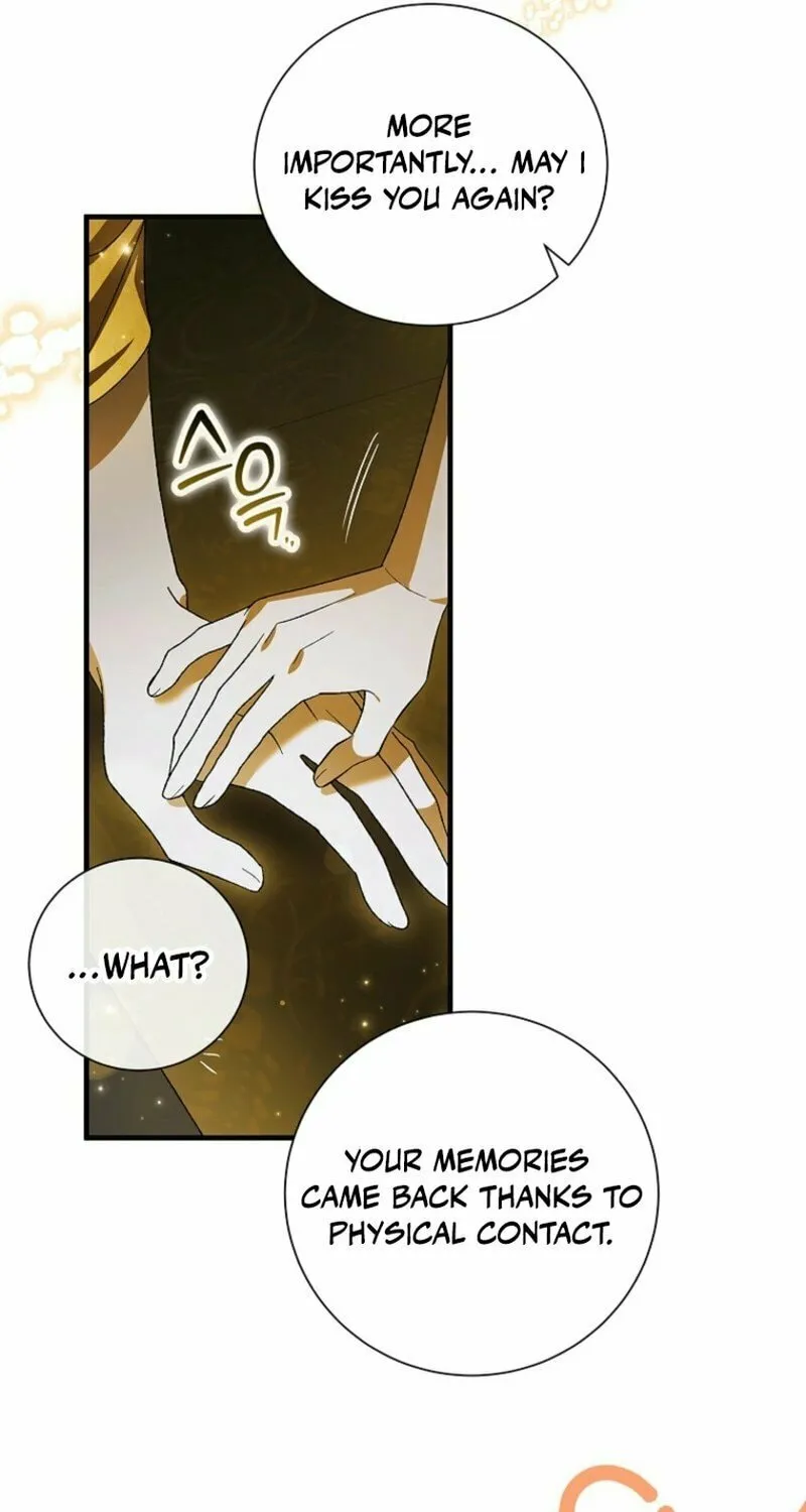 Read Saving My Sweetheart chapter 158 image 32 on Lezhin