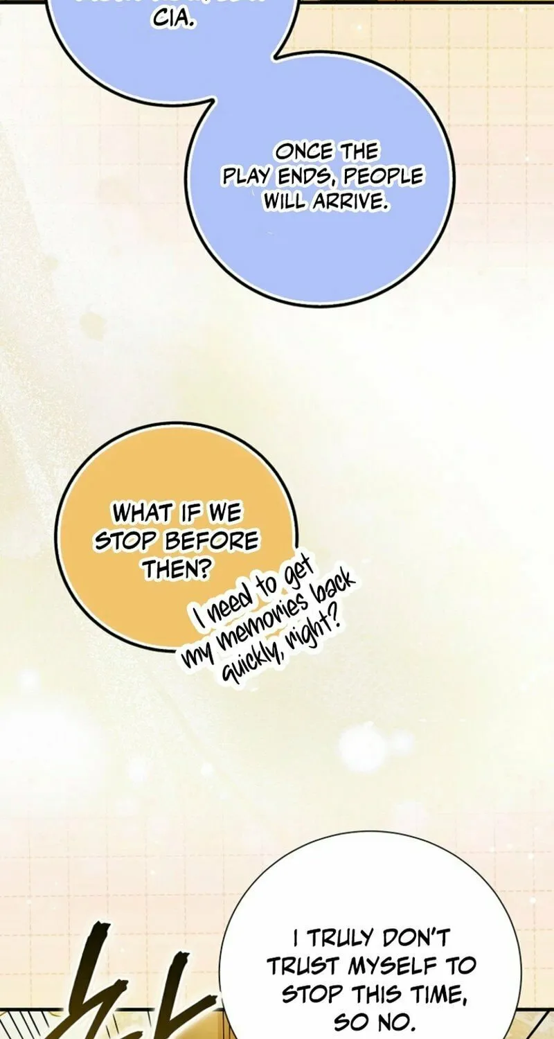 Read Saving My Sweetheart chapter 158 image 34 on Lezhin