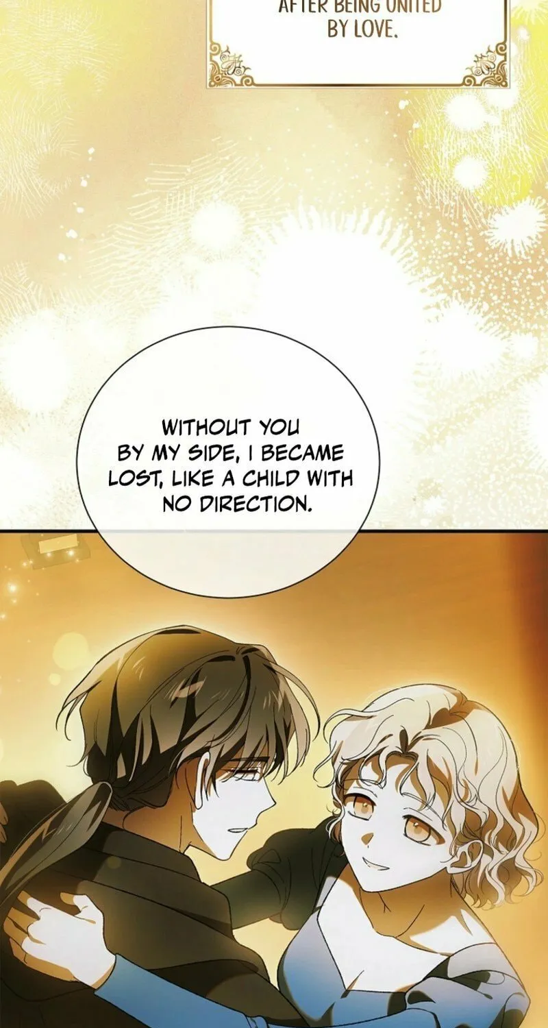 Read Saving My Sweetheart chapter 158 image 38 on Lezhin