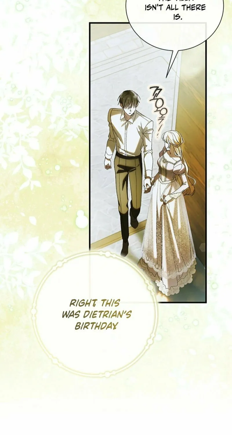 Read Saving My Sweetheart chapter 158 image 4 on Lezhin