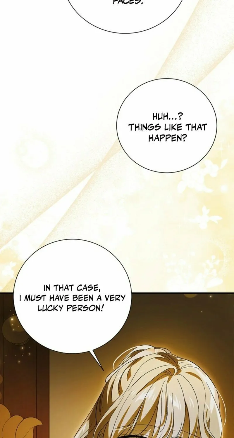 Read Saving My Sweetheart chapter 158 image 41 on Lezhin