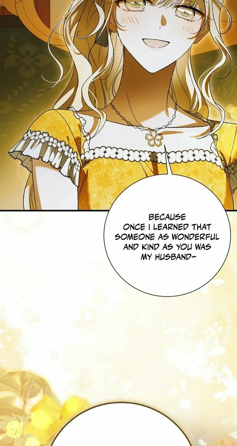 Read Saving My Sweetheart chapter 158 image 42 on Lezhin