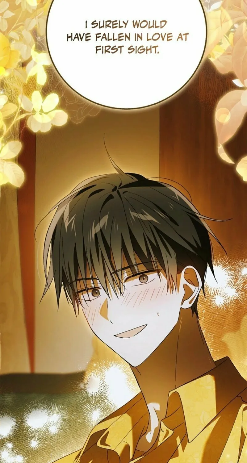 Read Saving My Sweetheart chapter 158 image 43 on Lezhin