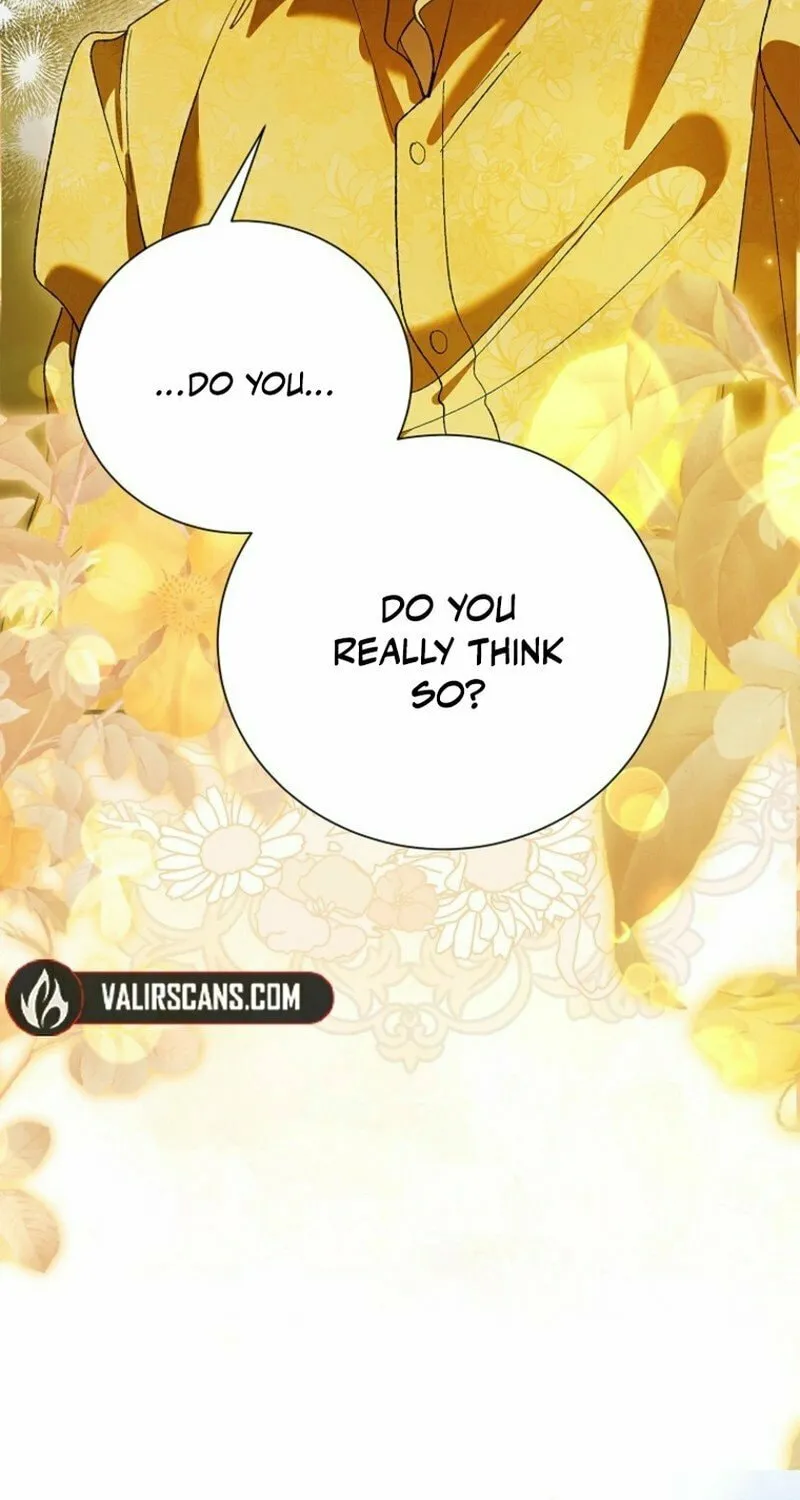 Read Saving My Sweetheart chapter 158 image 44 on Lezhin