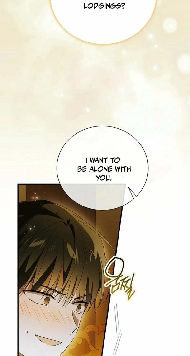 Read Saving My Sweetheart chapter 158 image 48 on Lezhin