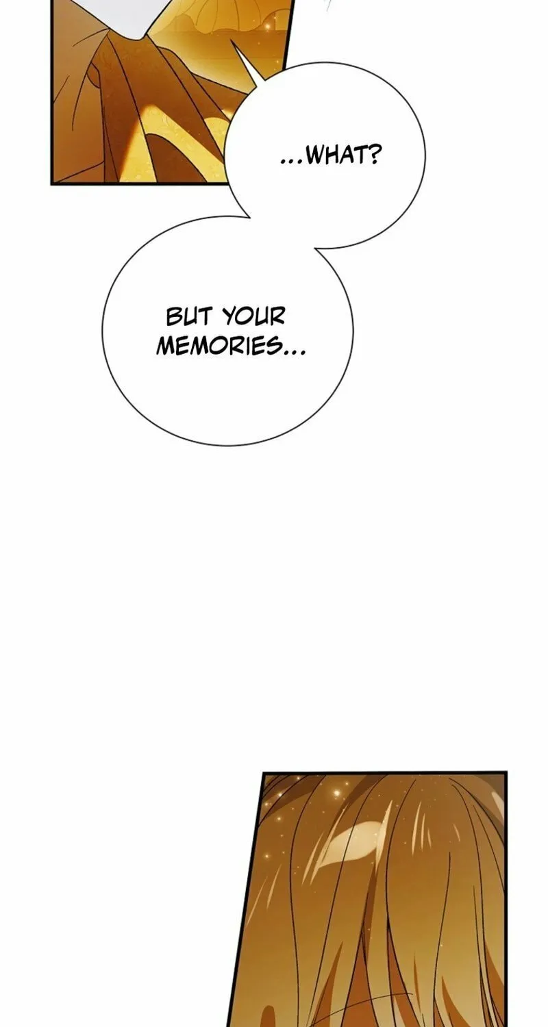 Read Saving My Sweetheart chapter 158 image 49 on Lezhin