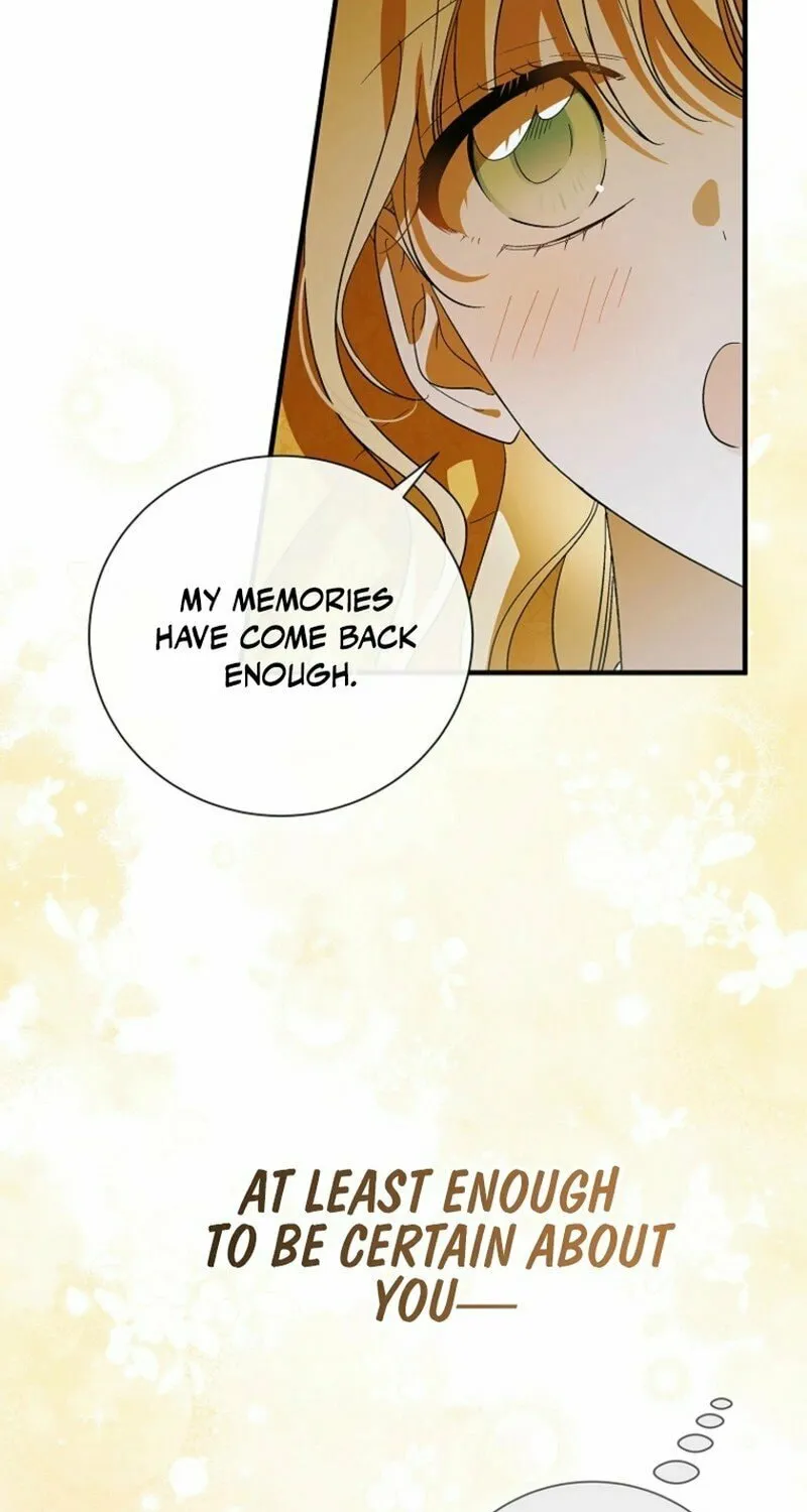 Read Saving My Sweetheart chapter 158 image 50 on Lezhin