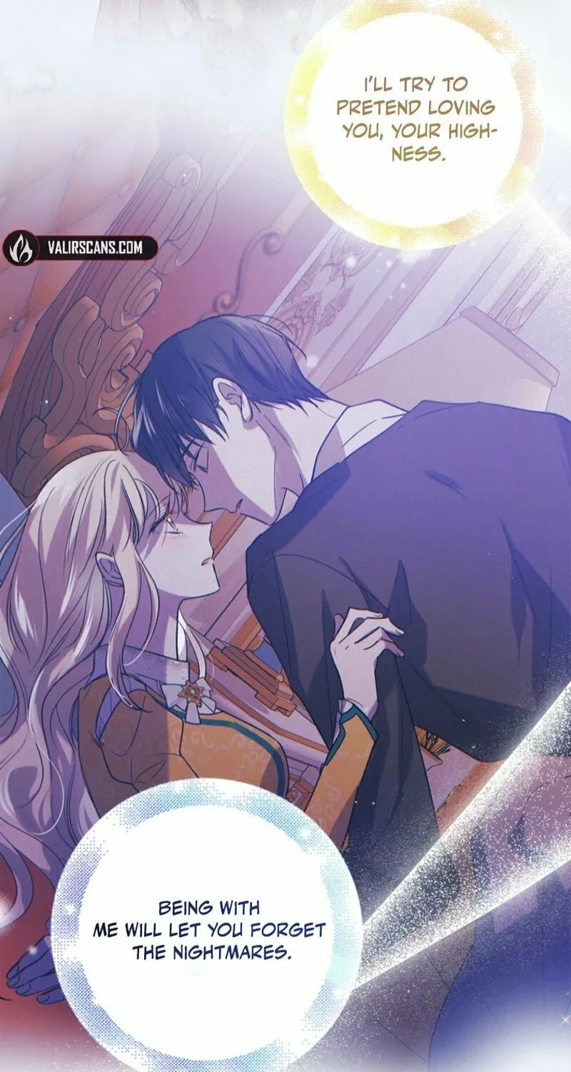 Read Saving My Sweetheart chapter 158 image 52 on Lezhin