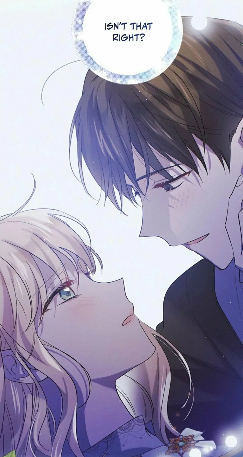 Read Saving My Sweetheart chapter 158 image 54 on Lezhin