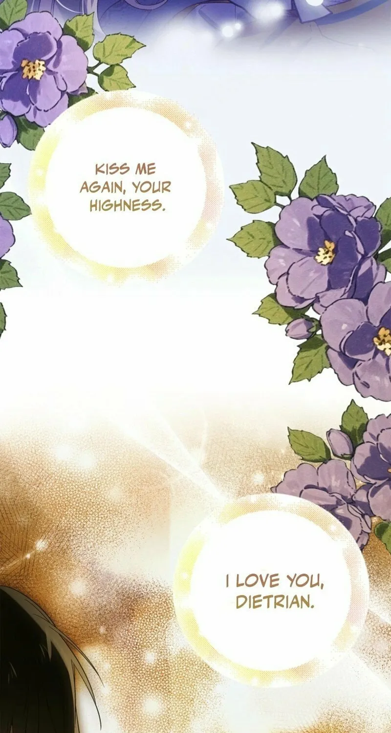 Read Saving My Sweetheart chapter 158 image 55 on Lezhin